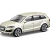 BBURAGO BU30229G AUDI Q7 2011 GOLD 1:43 Modellino