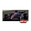 BBURAGO BU38258G BWT ALPINE A525 N.10 2025 PIERRE GASLY SIGNATURE 1:43 Modellino