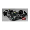BBURAGO BU38080H MERCEDES W14 N.44 2023 LEWIS HAMILTON 1:43 Modellino