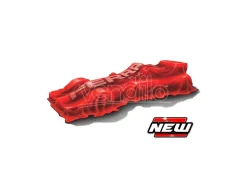 BBURAGO BU16816L FERRARI F1 N.16 CHARLES LECLERC 2025 1:18 Modellino