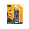 BBURAGO BU58001P MCLAREN MCL39 N.81 2025 OSCAR PIASTRI BLISTER 1:64 Modellino