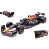 BBURAGO BU18003P RED BULL RB19 N.11 2023 SERGIO PEREZ 1:18 Modellino
