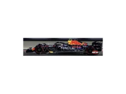 BBURAGO BU38082P RED BULL RB19 N.11 2023 SERGIO PEREZ 1:43 Modellino