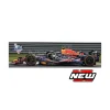 BBURAGO BU28030PA RED BULL RB19 N.11 SERGIO PEREZ 2023 AUSTIN GP 1:24 Modellino