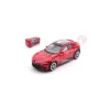 BBURAGO BU36050R FERRARI PUROSANGUE SUV RED 1:43 Modellino
