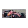 BBURAGO BU16815S FERRARI SF-24 N.55 F1 2024 CARLOS SAINZ 1:18 Modellino