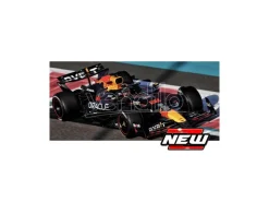 BBURAGO BU38233T RED BULL RB21 N.22 2025 YUKI TSUNODA 1:43 Modellino