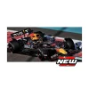 BBURAGO BU38234T RED BULL RB21 N.22 2025 YUKI TSUNODA SIGNATURE 1:43 Modellino