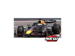 BBURAGO BU38233V RED BULL RB21 N.1 2025 MAX VERSTAPPEN 1:43 Modellino