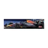 BBURAGO BU38082VM RED BULL RACING RB19 N.1 WINNER MIAMI GP 2023 MAX VERSTAPPEN 1:43 Modellino