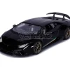 BBURAGO BU21092Z LAMBORGHINI HURACAN PERFORMANTE BLACK 1:24 Modellino
