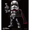 Beast Kingdom Star Wars Force Awakens Cap Phasma Uova Attack Action Figure