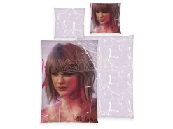 Bed Linen Swifties By Sid Maurer 135 X 200 Cm Herding