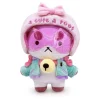 Bee E Puppycat Peluche Figura Puppycat Outfit 22 Cm Youtooz