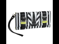 Beetlejuice Portafoglio Finta Pelle 19 Cm Cerdá