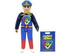 Ben Cooper: Series 14 Cooper  Action Figures 60's Sci-Fi 15 Cm Assortment (12 ) NECA