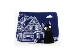 BENELIC KIKI DELIVERY JIJI BLUE POCHETTE POCHETTE