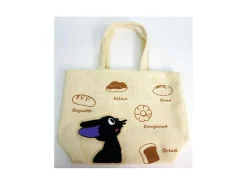 BENELIC KIKI DELIVERY JIJI BREAD TOTE BORSA