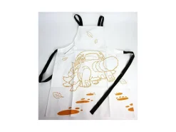 Benelic Totoro Nekobus Tela Grembiule Accessori Cucina