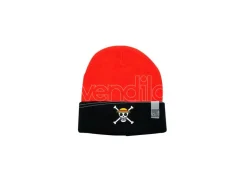 BERRETTO ONE PIECE SKULL ONE PIECE - ABBIGLIAMENTO
