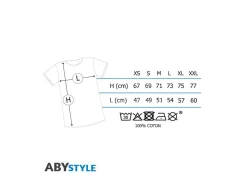 BERSERK - Tshirt 