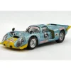 BEST MODEL BT9408-2 ALFA ROMEO 33.2 N.5 CIRCUITO DA RESTINGA 1974 SANTOS PERAS 1:43 Modellino