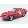 BEST MODEL BT9855 ALFA ROMEO TZ1 N.277 COPPA F.I.S.A. MONZA 1963 R.BUSSINELLO 1:43 Modellino