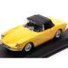 BEST MODEL BT9840 FERRARI 330 GTS SPYDER C/CAPOTTA YELLOW 1:43 Modellino