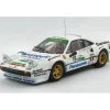 BEST MODEL BT9844 FERRARI 308 GTB GR.4 N.10 2nd RALLY COLLINE DI ROMAGNA 1982 TOGNANA-DE A Modellino