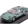 BEST MODEL BT9853 FERRARI 308 GTB 1980 VERDE MEDIO MET.600/C 1:43 Modellino
