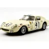 BEST MODEL BT9710-2 FERRARI 275 GTB/4 N.41 24 H DAYTONA 1969 S.POSEY-R.RODRIGUEZ 1:43 Modellino