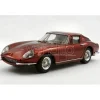 BEST MODEL BT9877 FERRARI 275 GTB/4 1967 METALLIC RED 1:43 Modellino