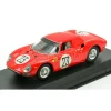 BEST MODEL BT9499-2 FERRARI 250 LM N.23 24 H LE MANS 1964 DUMAY-LANGLOIS VAN OPHEM 1:43 Modellino