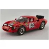 BEST MODEL BT9023-2 FERRARI 250 LM N.192 TOUR DE FRANCE 1969 ROUGET-DEPRET 1:43 Modellino