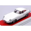 BEST MODEL BT9838 JAGUAR E TYPE COUPE' 1963 EVA KANT PERSONAL CAR 1:43 Modellino