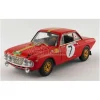 BEST MODEL BT9803 LANCIA FULVIA 1,3 COUPE' HF WINNER R.MEDITERRANEE 1969 KALLSTROM-GUNNAR Modellino