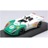 BEST MODEL BT9791 PORSCHE 908/02 FLUNDER N.17 RENNEN NURBURGRING 1970 NIKI LAUDA 1:43 Modellino