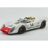 BEST MODEL BT9041-2 PORSCHE 908/02 N.54 6 H BRANDS HATCH 1969 MITTER-SCHUTZ 1:43 Modellino