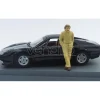 Best Model Bt9843p Ferrari 308 Gts Keke Rosberg Personal Car 1982 + Figura 1:43 Modellino