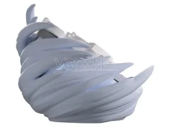 Beyblade Vinile Figura Dragoon Storm 8 Cm Youtooz