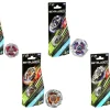 BEYBLADE X BOOSTER SINGLE ASSORTMENT (12) Varie HASBRO