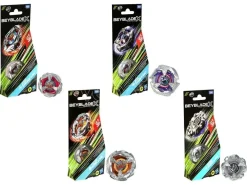 BEYBLADE X BOOSTER SINGLE ASSORTMENT (12) Varie HASBRO