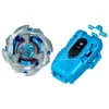 Beyblade X Cobalt Dragoon 2-60C Launcher Set Hasbro