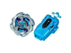 Beyblade X Cobalt Dragoon 2-60C Launcher Set Hasbro