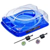 Beyblade X Drop Attack Battle Set Hasbro