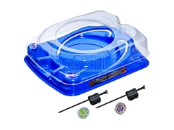 Beyblade X Drop Attack Battle Set Hasbro