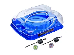 Beyblade X Drop Attack Battle Set Hasbro