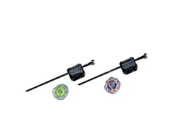 Beyblade X Drop Attack Battle Set Hasbro