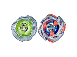 Beyblade X Drop Attack Battle Set Hasbro