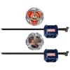 Beyblade X Marvel Collab Iron Man 4-80B Vs. Thanos 4-60P Hasbro